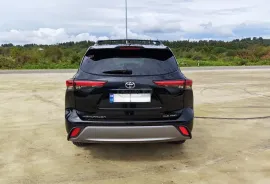 Toyota, Highlander