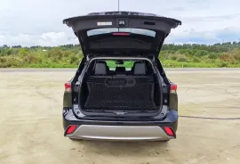 Toyota, Highlander