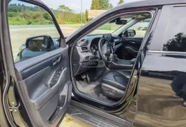 Toyota, Highlander