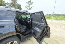 Toyota, Highlander
