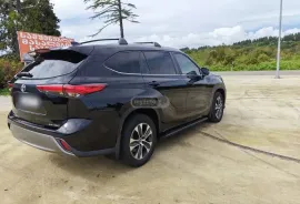 Toyota, Highlander