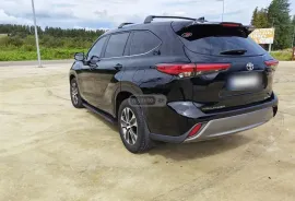 Toyota, Highlander