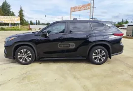 Toyota, Highlander