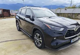 Toyota, Highlander