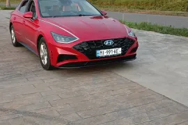 Hyundai, Sonata