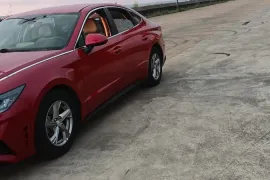 Hyundai, Sonata