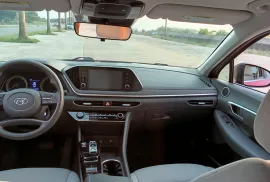 Hyundai, Sonata
