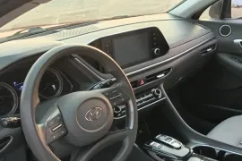 Hyundai, Sonata