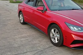 Hyundai, Sonata