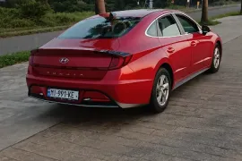 Hyundai, Sonata