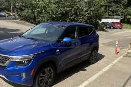 Kia, Seltos