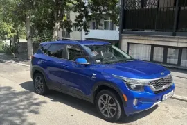 Kia, Seltos