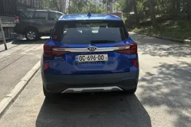 Kia, Seltos