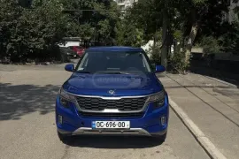 Kia, Seltos