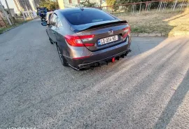 Honda, Accord