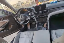 Honda, Accord