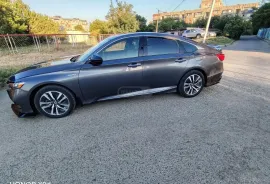 Honda, Accord