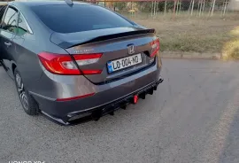 Honda, Accord