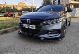 Honda, Accord