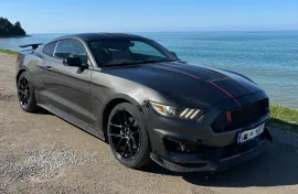 Ford, Mustang
