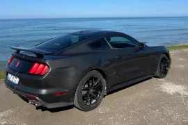Ford, Mustang
