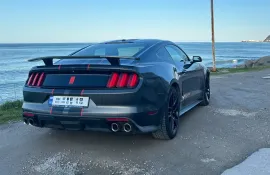 Ford, Mustang