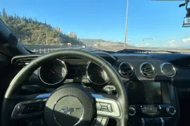 Ford, Mustang