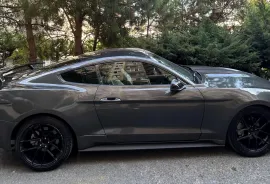 Ford, Mustang