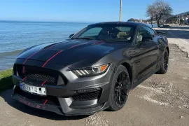 Ford, Mustang