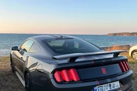 Ford, Mustang