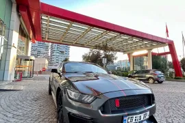 Ford, Mustang