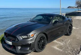 Ford, Mustang