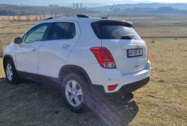 Chevrolet, Trax