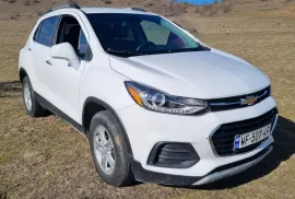 Chevrolet, Trax
