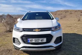 Chevrolet, Trax