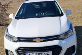 Chevrolet, Trax