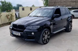 BMW, 5 Series, 550