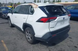 Toyota, RAV4