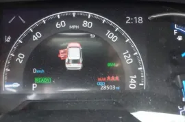 Toyota, RAV4