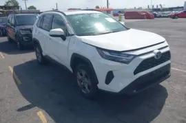 Toyota, RAV4