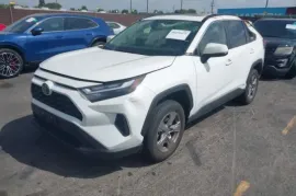 Toyota, RAV4