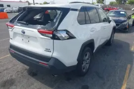 Toyota, RAV4