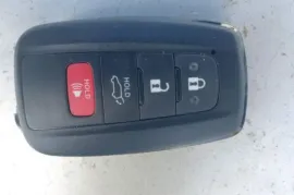 Toyota, RAV4
