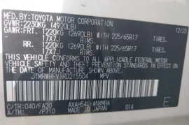 Toyota, RAV4