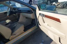 Mercedes-Benz, E CLASS