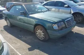 Mercedes-Benz, E CLASS