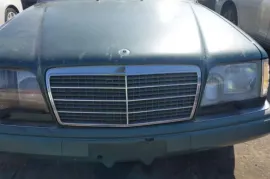 Mercedes-Benz, E CLASS