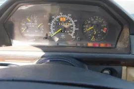 Mercedes-Benz, E CLASS