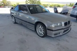 BMW, M Series, M3