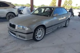BMW, M Series, M3